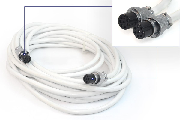 Блок АВР-С 12000/230 ТСС 190042