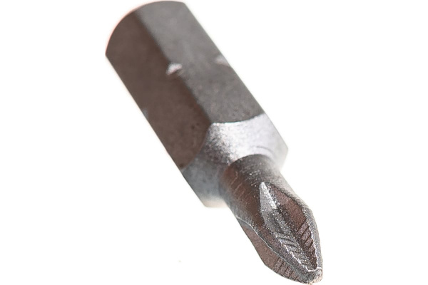 Бита PHILLIPS PH1, 1/4" AIST 1132501P 00-00004646