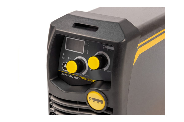 Инверторный аппарат Кедр UltraARC-200 220В, 10-200А 8009692 Инверторный аппарат Кедр UltraARC-200 220В, 10-200А 8009692