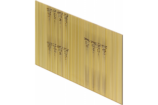 Гвозди для пневматического нейлера KRAFTOOL Р0.6 30 мм 10000 шт. 31786-30