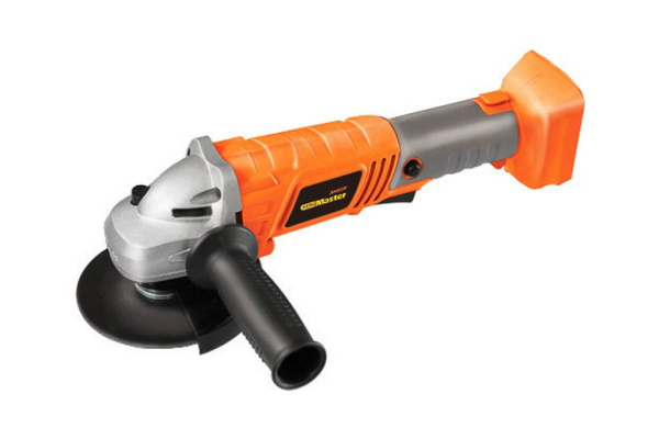 Угловая шлифмашина Энкор AccuMaster АКМ1825 49225