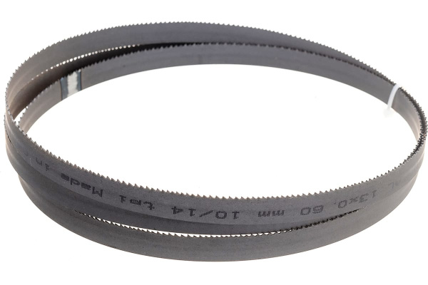 Полотно М42 (1735х13х0.6 мм; 10/14 TPI) для J-350V/J-350SV/J-350CSV Honsberg PC13.1735.10.14s-P