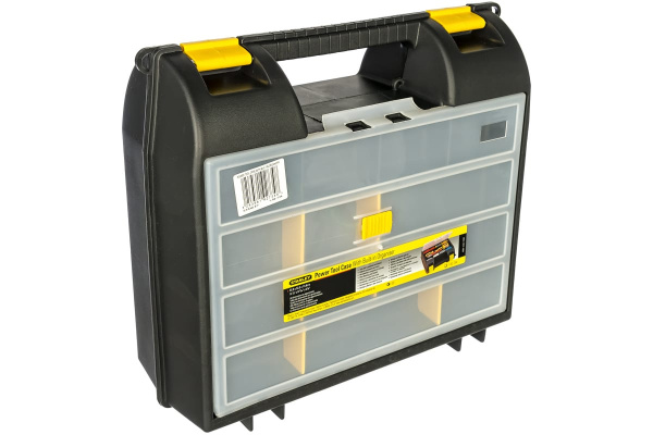 Ящик для электроинструмента Stanley 1-92-734
