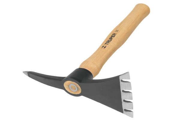 Мотыга-кайло TRUPER 19815