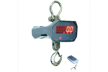 Электронные крановые весы TOR OCS-3-T 3T 12033