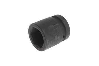 Головка торцевая 1” 36 L=62мм ударная JTC 845836