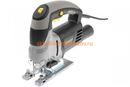 Лобзик Энкор ЛЭ-600/60ЭМ 50221