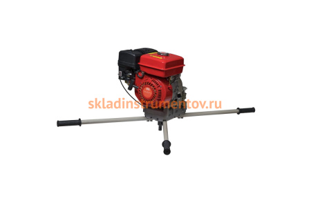 Бензобур ADA GroundDrill-14 Revers А00459