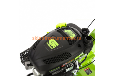 Мотокультиватор СИБРТЕХ КБС-600 56400