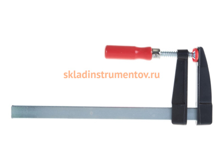 Струбцина BESSEY BE-LM30-10, 300 мм