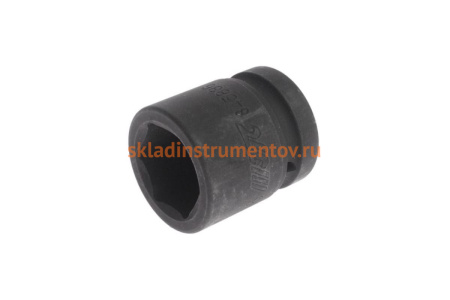 Головка торцевая 1” 36 L=62мм ударная JTC 845836