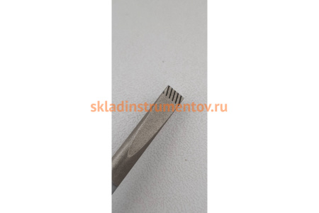 Отвёртка 335 0,8 х 4,0 х 100 мм Wera WE-110004