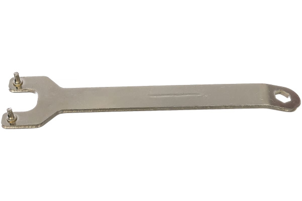 Ключ для планшайб плоский (35 мм) для УШМ ПРАКТИКА 777-031