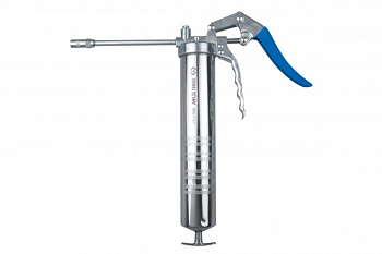 Плунжерный шприц с гибкой насадкой (400 мл) KING TONY 9BU141T