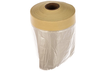 Пленка маскировочная (0.55х33 м) Wolf 801.0550