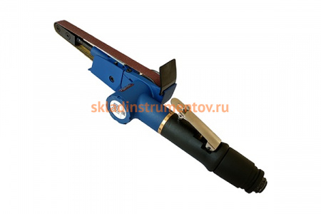 Ленточная пневматическая шлифмашина ПНЕВМО-ТРЕЙД  PT-BS20520