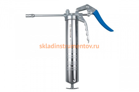 Плунжерный шприц с гибкой насадкой (400 мл) KING TONY 9BU141T