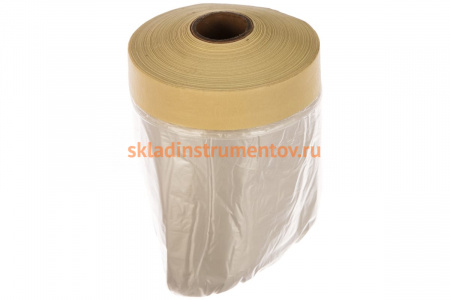 Пленка маскировочная (0.55х33 м) Wolf 801.0550