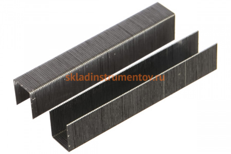 Скобы для степлера Тип 53 (1000 шт; 14 мм) Biber 85815 тов-064110