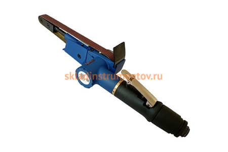 Ленточная пневматическая шлифмашина ПНЕВМО-ТРЕЙД  PT-BS20520