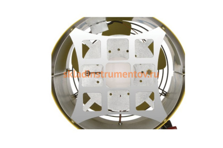 Газовая тепловая пушка Ballu BHG-85