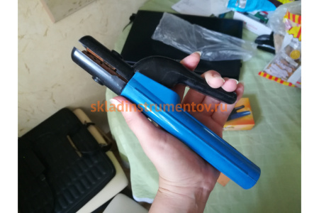 Электрододержатель ЭД-300А ТОРУС 95588111