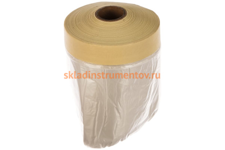 Пленка маскировочная (0.55х33 м) Wolf 801.0550