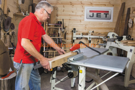 Строительная циркулярная пила JET JTS-315SP 10000910ST