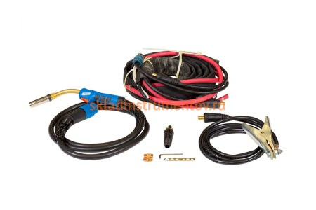 Сварочный инвертор Сварог MIG 3500 TECH N222 НАКС РФ 94579