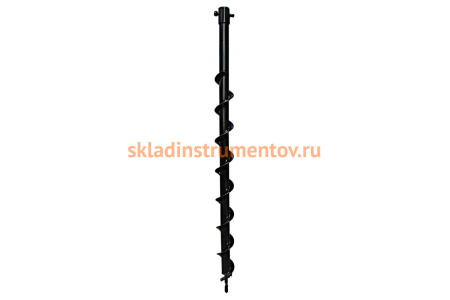 Шнек для бензобура ADA Drill 40/800 А00452