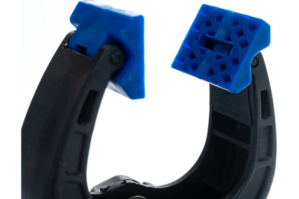 Ручной зажим 100 мм КОБАЛЬТ 244-766