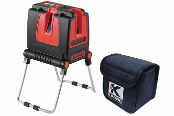 Лазерный уровень KAPRO 873