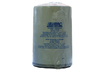 Фильтр масляный для компрессоров ABAC 6211472250 (6211472200)