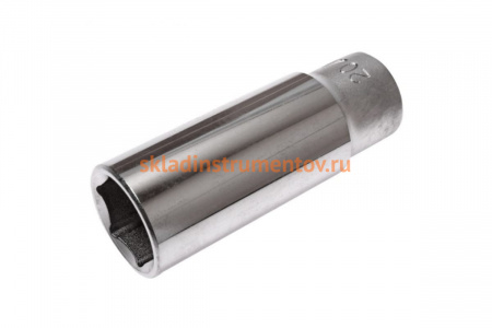 Головка торцевая 1/2” 20 высокая JTC 47620