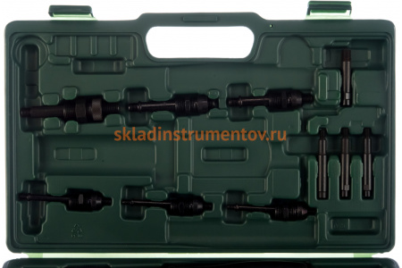 Рычажный многофункциональный заклепочник KRAFTOOL INDUSTRIE 31182