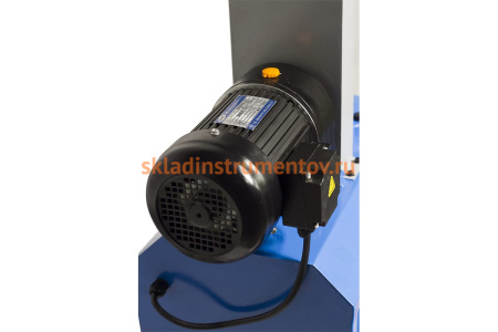 Зиговочный электромеханический станок Blacksmith ЕТВ-12