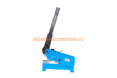 Ручной инструмент для резки металла Blacksmith MR1