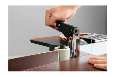 Станок для облицовки кромок Jet JEB-1 708000M