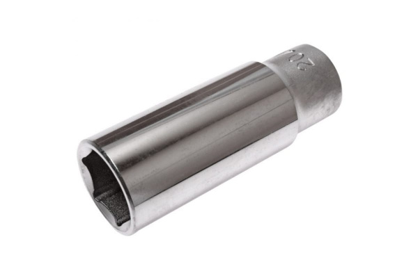 Головка торцевая 1/2” 20 высокая JTC 47620