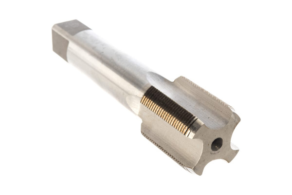 Метчик М36x1,5 м/р комплект 2 шт. Р6М5 HORTZ 203934