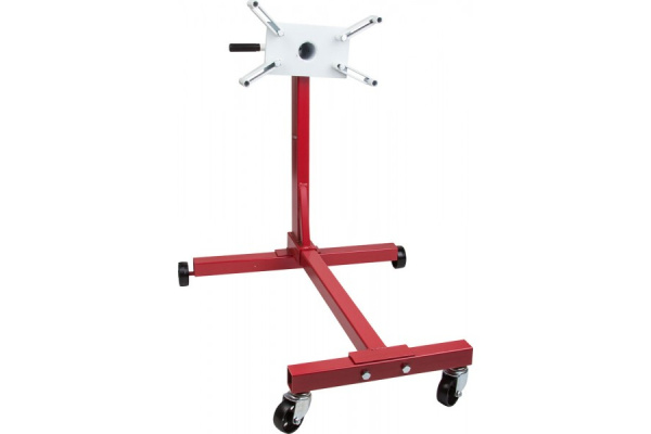 Стенд для двигателя ЗУБР 43030-04