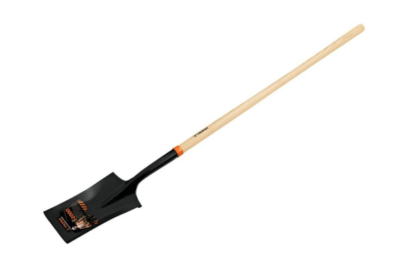 Дренажная лопата TRUPER 150 см RES-LP 17226 Дренажная лопата TRUPER 150 см RES-LP 17226