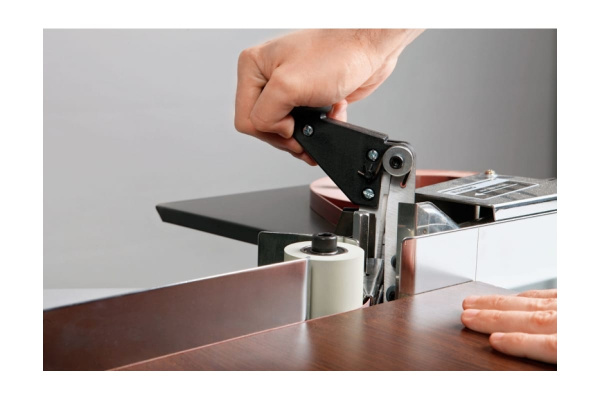 Станок для облицовки кромок Jet JEB-1 708000M