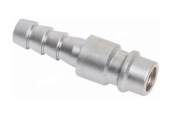 Переходник быстросъемный ("елочка" 8 мм; папа) Nordberg NPM08