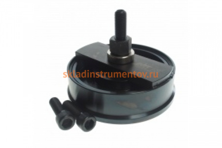 Приспособление для установки переднего сальника коленчатого вала SCANIA серия P.R. 2010- JTC 7769