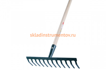 Грабли 120см Archimedes 90896