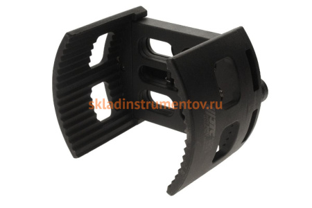 Съемник масляного фильтра 1/2" 24мм d = 104-150 2-х позиционный JTC 4304