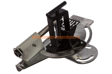 Приспособление для обрезки седловин круглых труб Blacksmith TN2-50