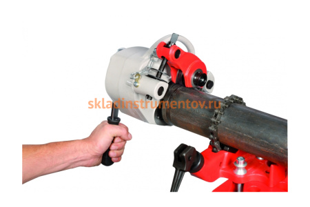 Ручное устройство для накатывания желобков ROTHENBERGER ROLL GROOVER 2-6” 1000000212