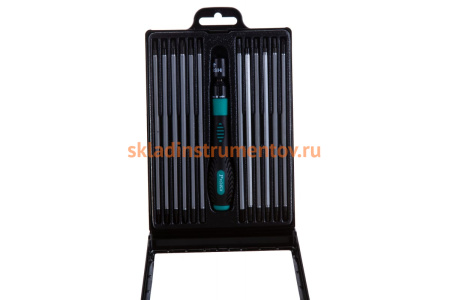 Набор отверток ProsKit SD-9824 00276160